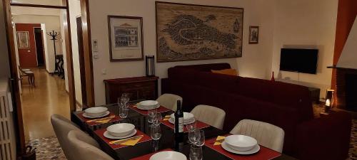 Cannaregio Apartamento | Antico Rio Acqua Dolce apartment