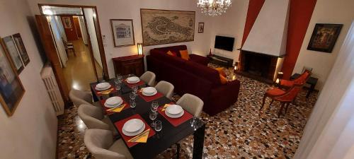 Cannaregio Apartamento | Antico Rio Acqua Dolce apartment