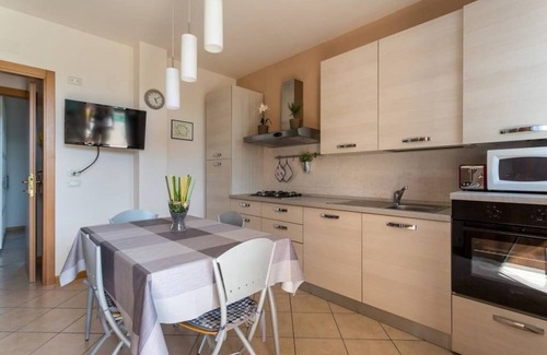 Lugana Apartamento | Antico Rovere casa de vacaciones