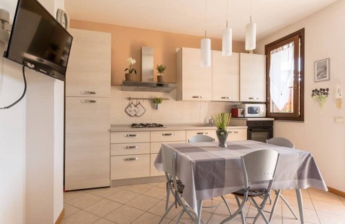 Lugana Apartamento | Antico Rovere casa de vacaciones