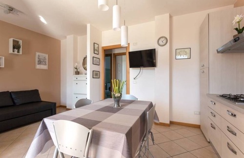 Lugana Apartamento | Antico Rovere casa de vacaciones