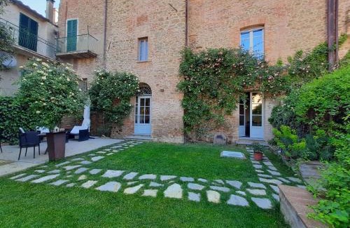 Paciano Hotel | Antico Sipario Boutique Hotel, BW Signature Collection