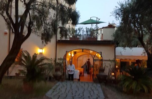 Querceta Casa | Antico Uliveto
