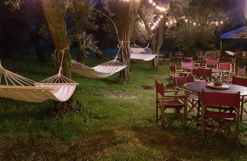 Querceta Casa | Antico Uliveto