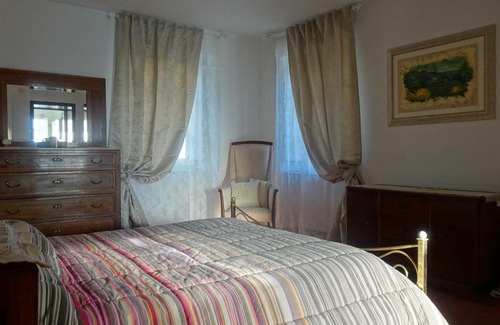 Querceta Casa | Antico Uliveto