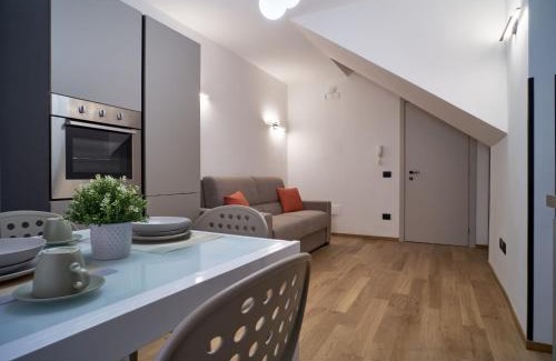 Gela Casa | Antifemo - Cairoli Apartments