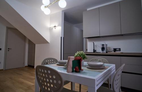 Gela Casa | Antifemo - Cairoli Apartments