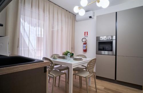 Gela Casa | Antifemo - Cairoli Apartments