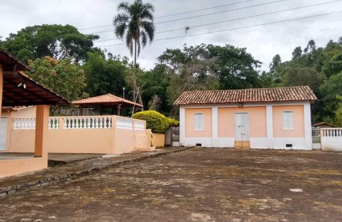Socorro Casa | Antiga Fazenda de Café, Casa de 1917, Piscina de Agua Mineral