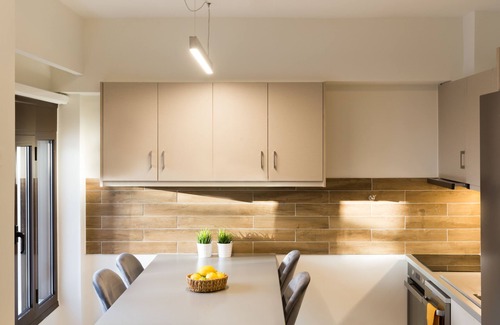 Rethymno Apartamento | Antigoni's Seaside Lodge