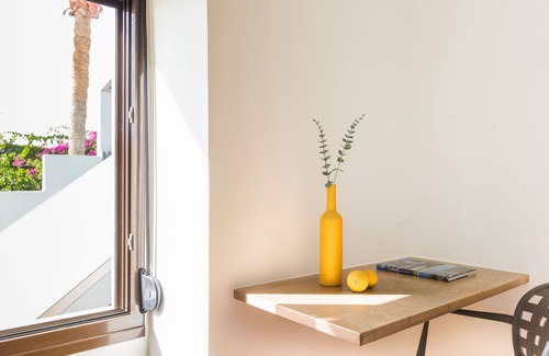 Rethymno Apartamento | Antigoni's Seaside Lodge