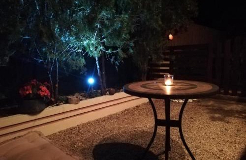Kissamos Apartamento | Antigoni's Studio Cozy Private Apartment