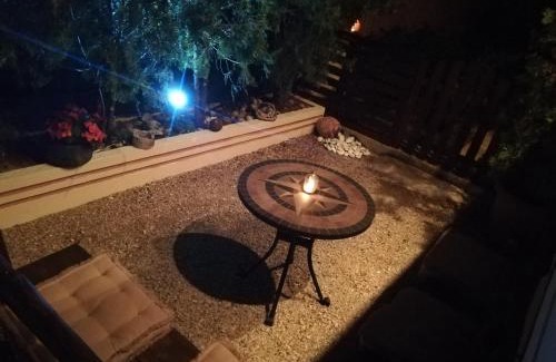 Kissamos Apartamento | Antigoni's Studio Cozy Private Apartment