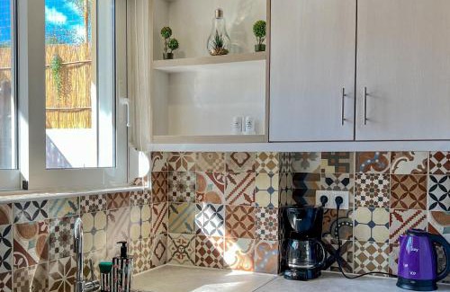 Kissamos Apartamento | Antigoni's Studio Cozy Private Apartment