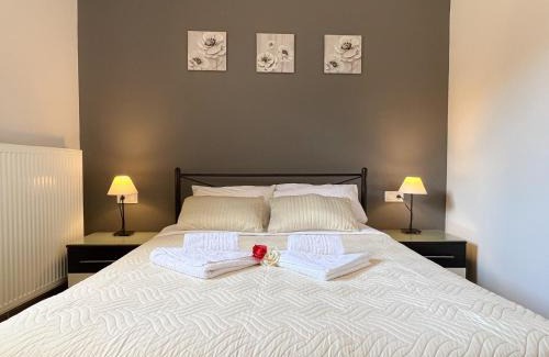 Kissamos Apartamento | Antigoni's Studio Cozy Private Apartment