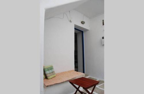 Lefkes Apartamento | Antigonis traditional house in lefkes village