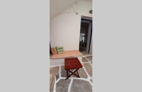 Lefkes Apartamento | Antigonis traditional house in lefkes village