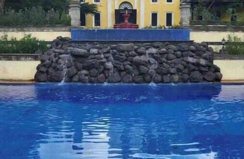Alotenango Casa | Antigua Gardens, Guatemala