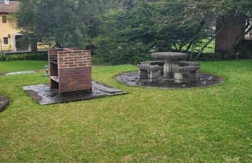 Alotenango Casa | Antigua Gardens, Guatemala
