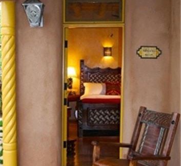 Downtown Santa Fe Cama Y Desayuno | Antigua Inn