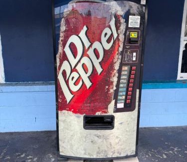 Old Seminole Heights Hotel | Antigua Motel by OYO Tampa US - 41