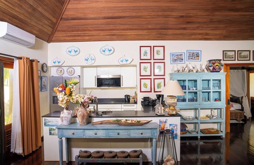 Buckleys Village Casa | Antigua Residence - Unit 1102 - Beach Cottage