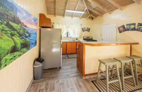 Saint John Parish Casa | Antiguan Village Retreat