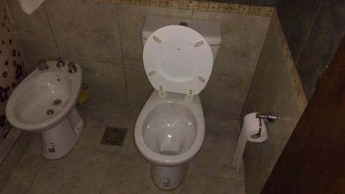 Merlo Casa | Antiguo Molle