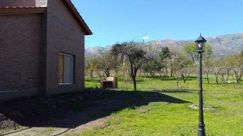 Merlo Casa | Antiguo Molle
