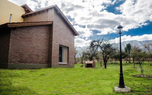 Merlo Casa | Antiguo Molle