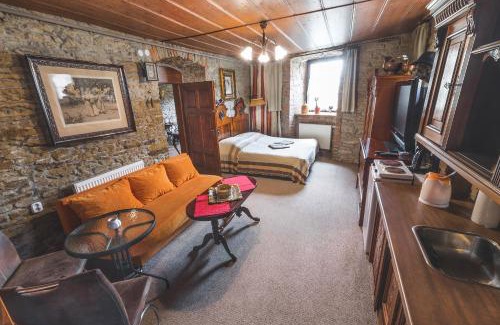Levoca Apartamento | Antik Apartmán Levoča