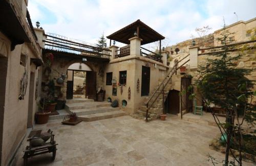 Urgup Hotel | Antik Cave House