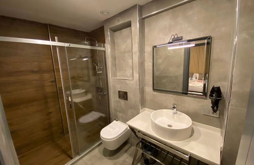 Old City Hotel | Antik Houses