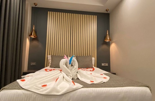 Old City Hotel | Antik Houses