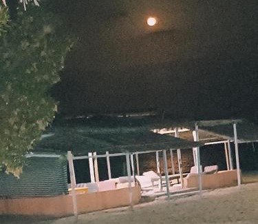 Nuweiba Otro | Antika beach camp