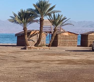 Nuweiba Otro | Antika beach camp