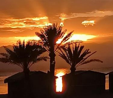 Nuweiba Otro | Antika beach camp