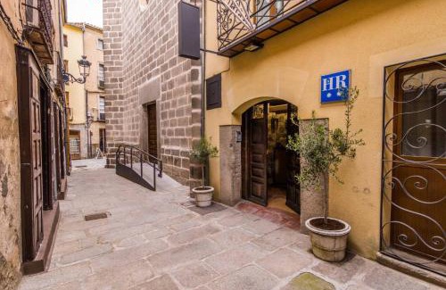 Centro histórico de Ávila Casa | Antika Snoga