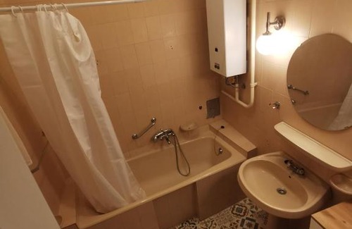 Szeged Apartamento | Antikvilla Apartman