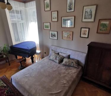Szeged Apartamento | Antikvilla Apartman