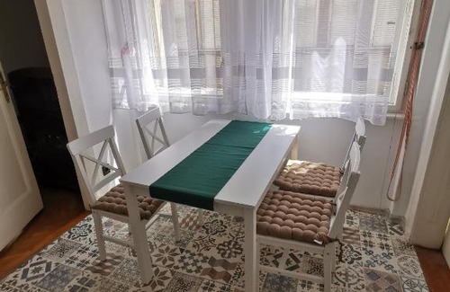 Szeged Apartamento | Antikvilla Apartman