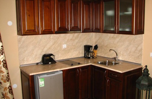 Kvartal Noviya Grad Apartamento | Antilia Aparthotel