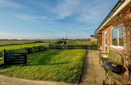 Irstead Casa | Antillas