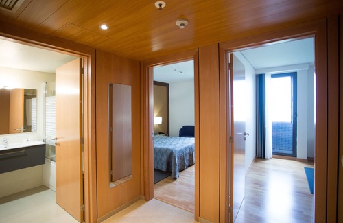 Ponta Delgada Hotel | Antillia Hotel