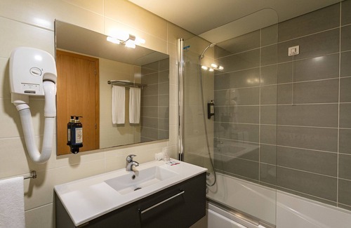 Ponta Delgada Hotel | Antillia Hotel