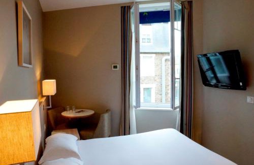 Courtoisville-Sillon-Moka Hotel | Antinéa
