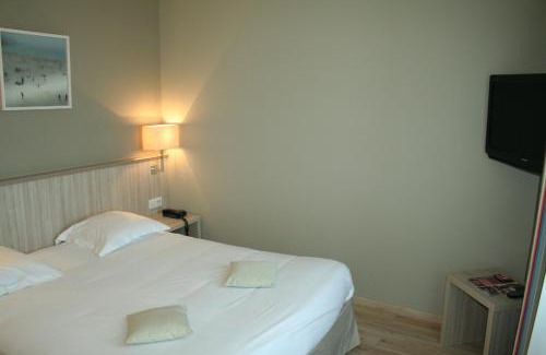 Courtoisville-Sillon-Moka Hotel | Antinéa