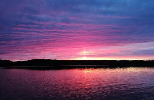 Lahti Casa | Antinkallio Lakeside Cape