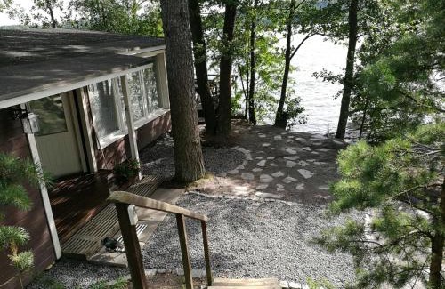 Lahti Casa | Antinkallio Lakeside Cape