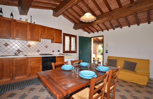 Montelupo Fiorentino Apartamento | Antinoro 3, Montelupo Fiorentino, Italy
